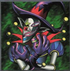 Saggi the Dark Clown [1st Edition] MRD-E066