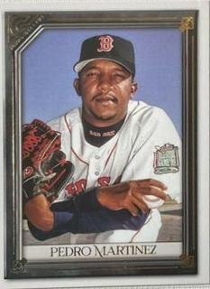 Pedro Martinez