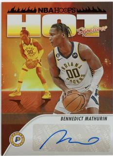 Bennedict Mathurin