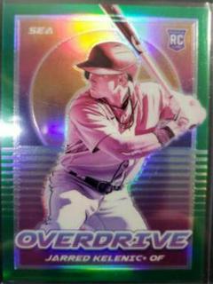 Jarred Kelenic
