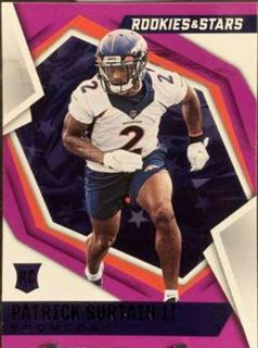 Patrick Surtain II