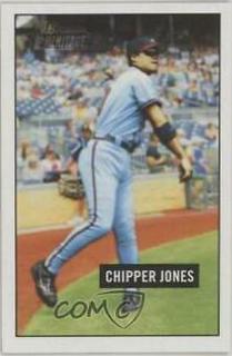 Chipper Jones