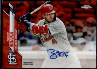 Yadier Molina