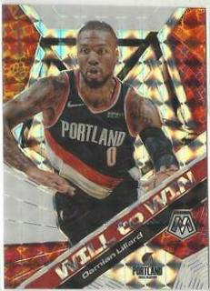 Damian Lillard