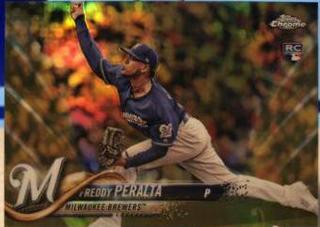 Freddy Peralta