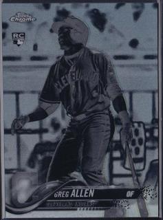 Greg Allen