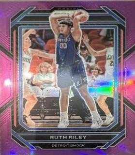 Ruth Riley