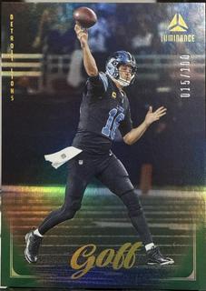 Jared Goff