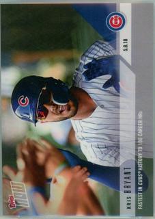 Kris Bryant