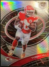 Tyreek Hill