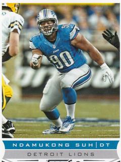 Ndamukong Suh