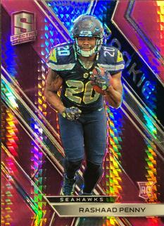 Rashaad Penny