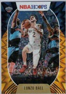 Lonzo Ball