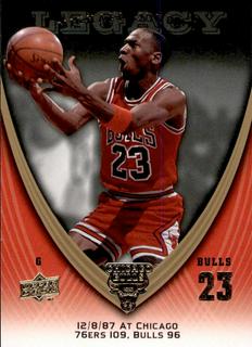Michael Jordan