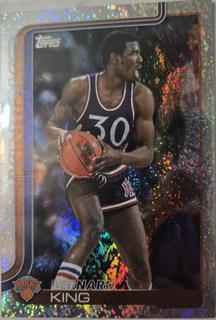Bernard King