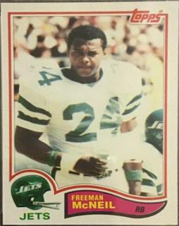 Freeman McNeil