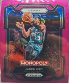 Jaden Ivey