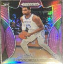 PJ Washington Jr.