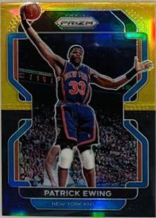 Patrick Ewing