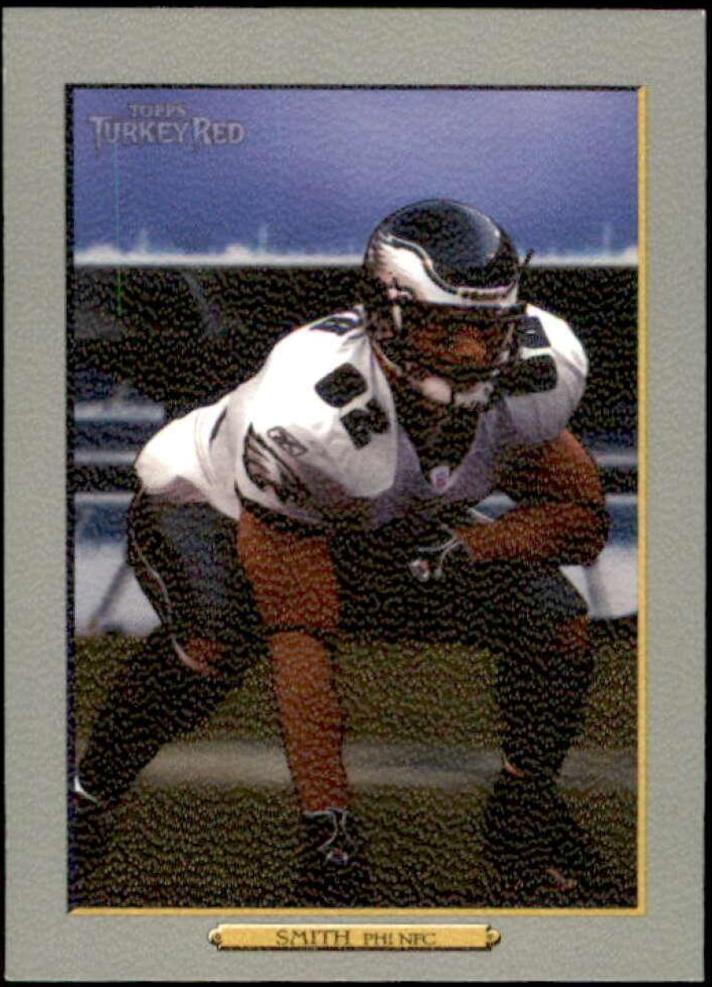 L.J. Smith #62