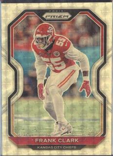 Frank Clark