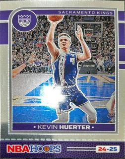 Kevin Huerter