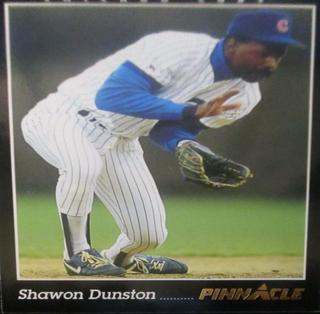 shawon dunston