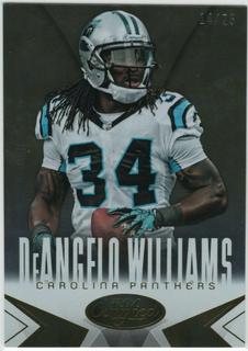 DeAngelo Williams