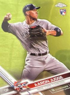 Aaron Judge