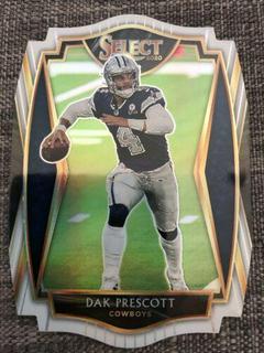 Dak Prescott