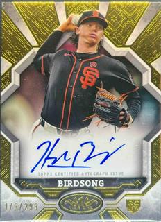 Hayden Birdsong