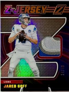Jared Goff