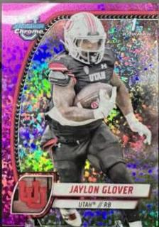 Jaylon Glover
