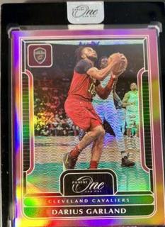 Darius Garland