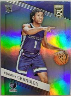 Kennedy Chandler