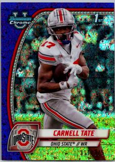 Carnell Tate