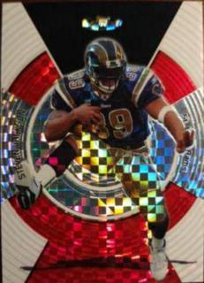 Steven Jackson
