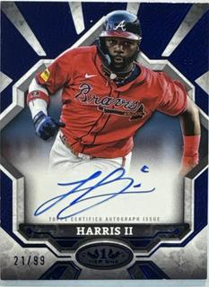 Michael Harris II