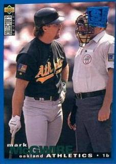 Mark McGwire