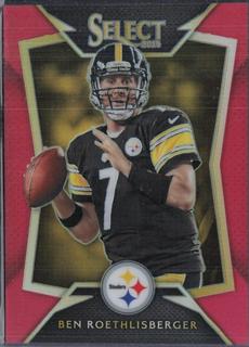 Ben Roethlisberger