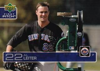 Al Leiter