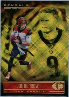 Joe Burrow