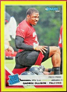 Qadree Ollison