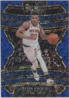 Kevin Knox II