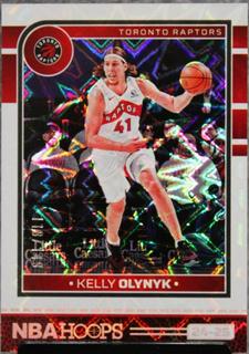 Kelly Olynyk