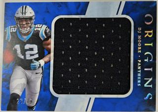 DJ Moore