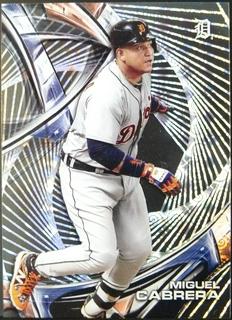 Miguel Cabrera
