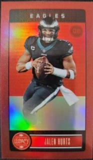 Jalen Hurts