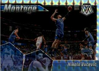 Nikola Vucevic