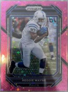 Reggie Wayne